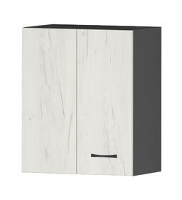 Горен кухненски шкаф за ъгъл - Верона G 31 - 60 см