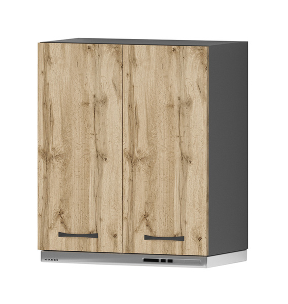 Горен кухненски шкаф за аспиратор - Верона G 17 - 60 см