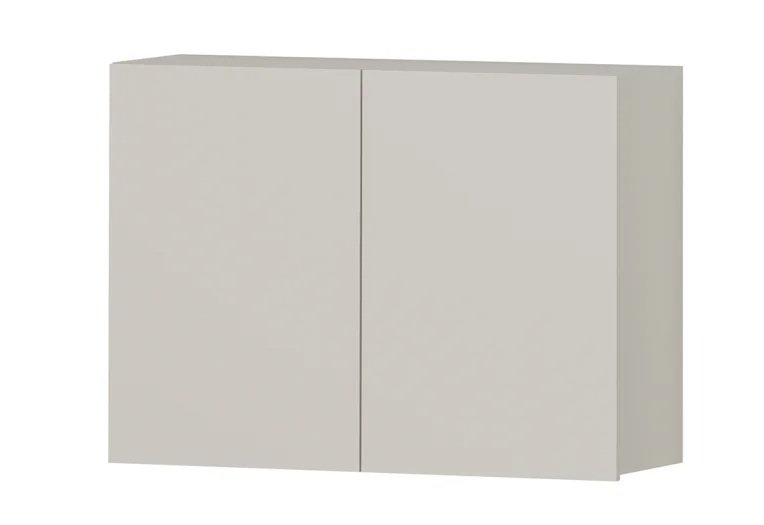 Горен шкаф ЛЕО G28/100см кашмир