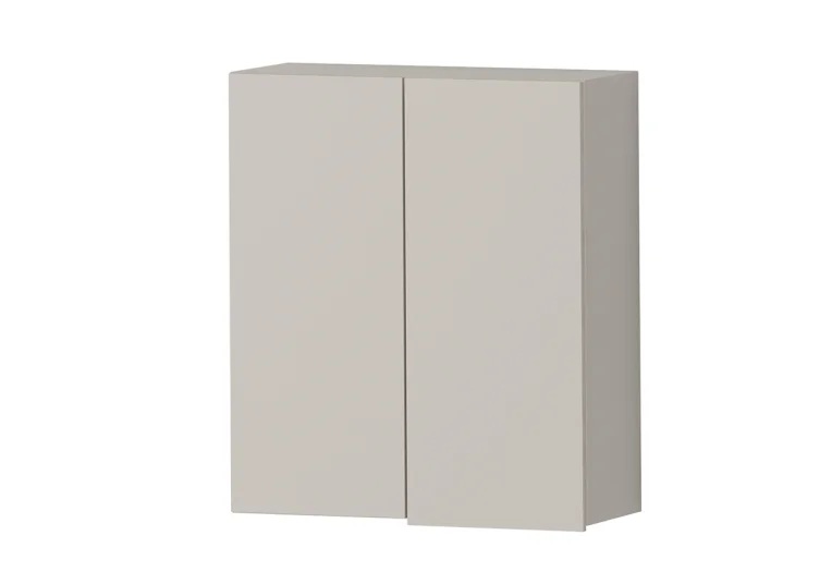 Горен шкаф ЛЕО G31/60см кашмир